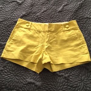 Banana Republic shorts